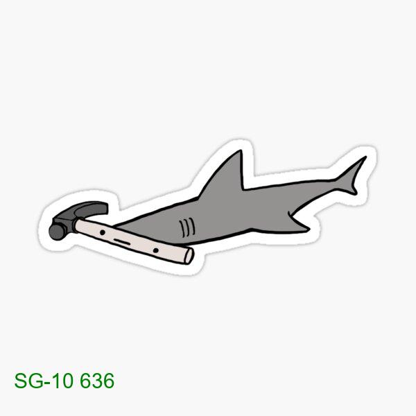 Hammerhead Shark