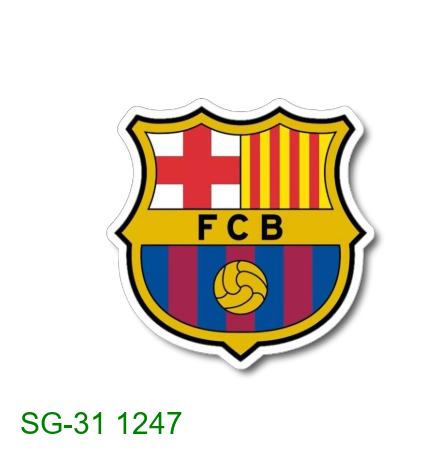 Barcelona 