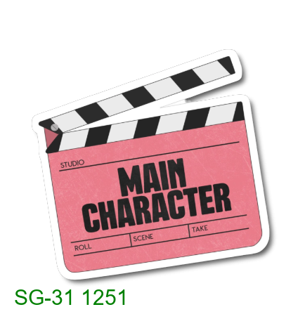 Main Character