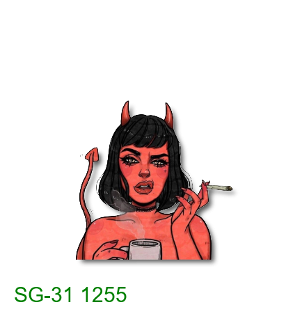 Baddie Demon